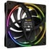 be quiet! Light Wings ARGB PWM Lüfter - 120mm, schwarz, High Speed image number null