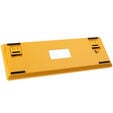 Ducky One 3 Yellow Mini Gaming Tastatur, RGB LED - MX-Red image number null