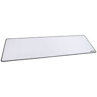 Glorious Mousepad - Extended, white