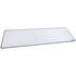 Glorious Mousepad - Extended, white image number null