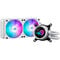 ASUS ROG STRIX LC III 240 ARGB AiO Wasserk&uuml;hlung - wei&szlig;