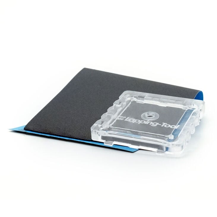 Thermal Grizzly Ryzen 7000 Lapping Tool image number 1