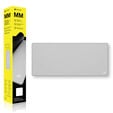 CORSAIR MM Gaming-Mauspad, Stoffoberfl&auml;che, Anti-Fray-Kanten - grau, XXL image number null