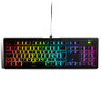 Glorious GMMK 3 Pre-Built Gaming-Tastatur, 100 %, Fox Switches - ISO Nordic (ND), schwarz image number null