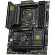 MSI MAG B860 Tomahawk WiFi Motherboard, socket LGA 1851, Intel B860, ATX, DDR5 image number null