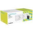 Sudokoo Energlo 360 AiO-Wasserk&uuml;hlung, LCD-Display, ARGB - 360mm, wei&szlig; image number null