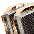 Noctua NH-D15 CPU-K&uuml;hler - 140/140mm image number null