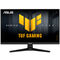 ASUS TUF Gaming VG249QM5A, 23,8 Zoll Full HD Gaming Monitor, 240Hz, Fast IPS, FreeSync Premium