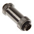 Bitspower Aqua-Pipe II (41-69mm) für AGBs - G1/4 Zoll, shiny black image number null