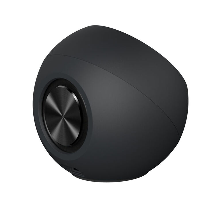 Creative Pebble V2 - 2.0 Speaker - Black image number 4