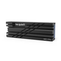 be quiet! MC1 Pro M.2 SSD K&uuml;hler - schwarz