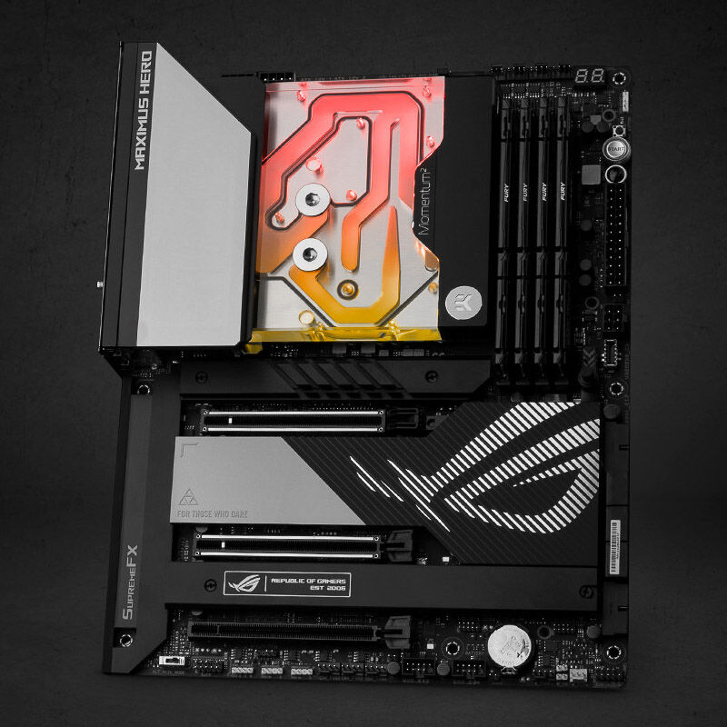 Rog monoblock chair clearance