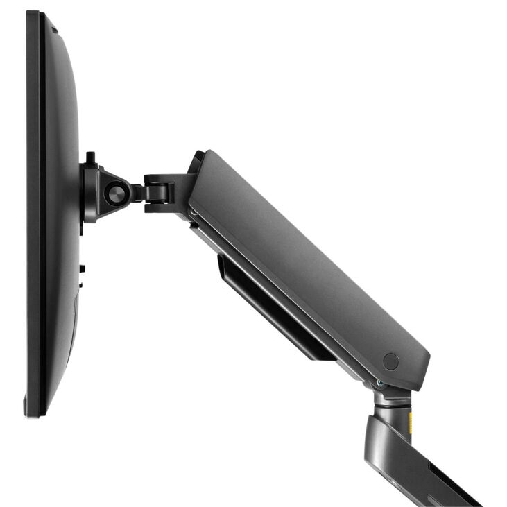 Alterzone Arm RGB Gaming Monitorhalterung - dunkelgrau image number 9