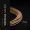 MDPC-X Sleeve Small - Vanilla-Sands, 1m