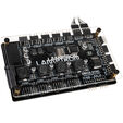 Lamptron SM436 Sync Edition PCI RGB-L&uuml;fter und LED-Controller - schwarz image number null