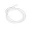 Barrow Schlauch 16/10mm, transparent - 1m
