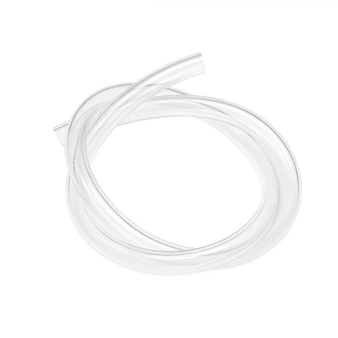Barrow Schlauch 16/10mm, transparent - 1m image number 0