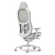 Fractal Design Refine Mesh Gaming Chair - light grey image number null