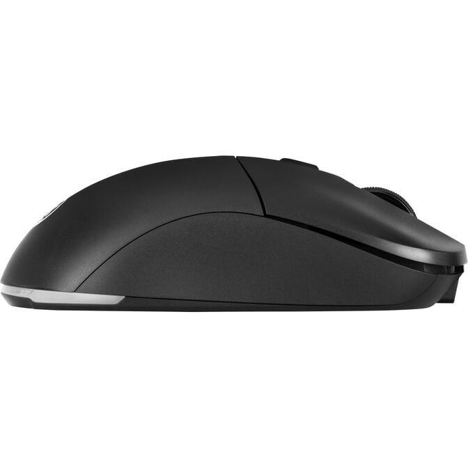 GAMIAC PX71 Wireless Gaming Mouse - black image number 4