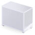 Jonsbo D32 STD Mesh PC-Gehäuse, Mini-Gehäuse, mATX - weiß image number null