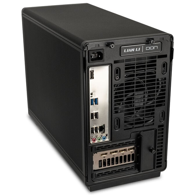 Gaming PC Whispering Woods - AMD Ryzen 5 7600X, GeForce RTX 5060 Ti image number 1