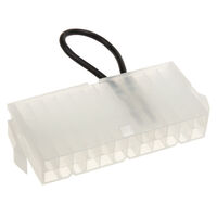 EK Water Blocks 24-Pin ATX - Bridging Plug