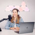 Elgato Wave Shock Mount - schwarz image number null