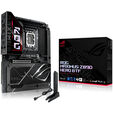 ASUS ROG Maximus Z890 Hero BTF Mainboard, Sockel LGA 1851, Intel Z890, ATX, DDR5 image number null