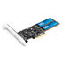 AXAGON PCES-SA4M2 PCIe Controller 2x internal SATA 6G port + 2x internal M.2 B-key SATA port + LP image number null