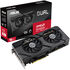 ASUS Radeon RX 7800 XT Dual O16G, 16384 MB GDDR6 image number null