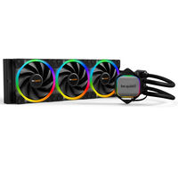 be quiet! Pure Loop 2 FX AiO Wasserk&uuml;hlung - 360mm