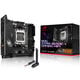 ASUS ROG Strix B650E-I Gaming WiFi Motherboard, Socket AM5, AMD B650, Mini-ITX, DDR5