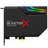 Creative Sound BlasterX AE-5 Plus Hi-Res Gaming Soundkarte / DAC - RGB, PCIe image number null