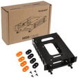 be quiet! HDD Cage - schwarz image number null