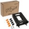 be quiet! HDD Cage - schwarz