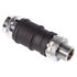 Alphacool ES quick release, BLH1A set, female-female, with bulkhead fitting image number null