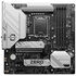 MSI Pro B760M Project Zero, Sockel LGA 1700, Intel B760M, Micro-ATX - DDR5, Back-Connect-Design image number null