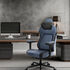 ThunderX3 CORE Smart Ergonomischer Gaming Stuhl - Modern Blau image number null