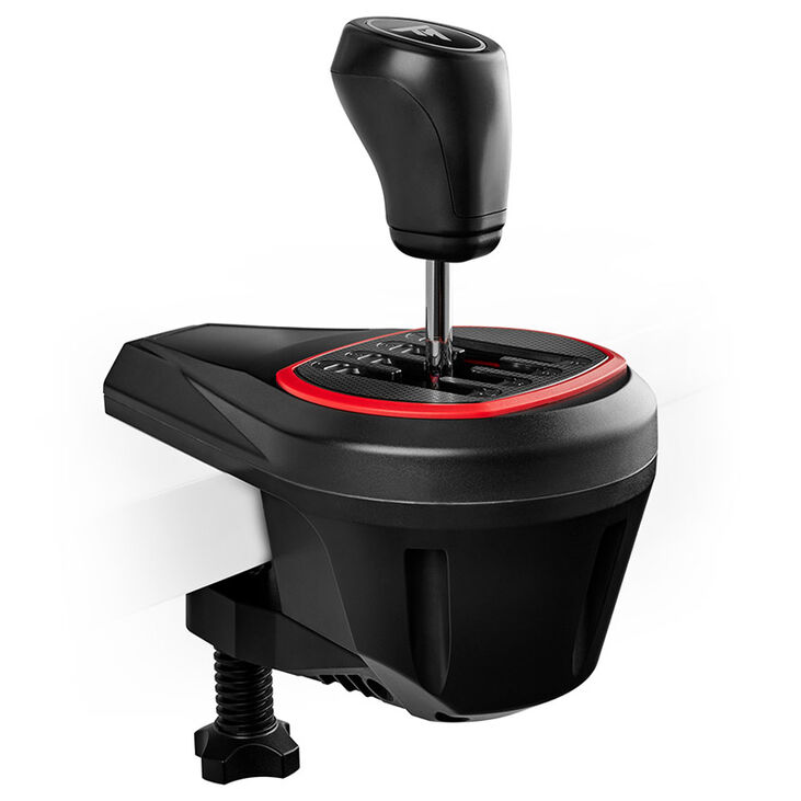 Thrustmaster TH8S Schaltung image number 1