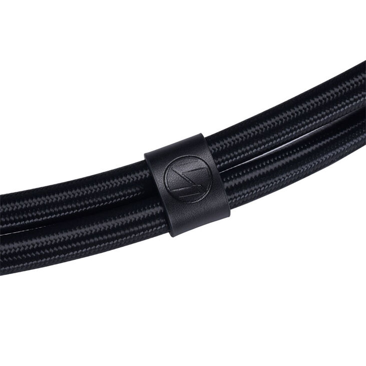 Lian Li GALAHAD II 360 Trinity AiO Cooler, ARGB - black image number 7