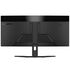 GIGABYTE GS34WQC, 34 inch Curved Gaming Monitor, 135 Hz, VA, FreeSync Premium image number null