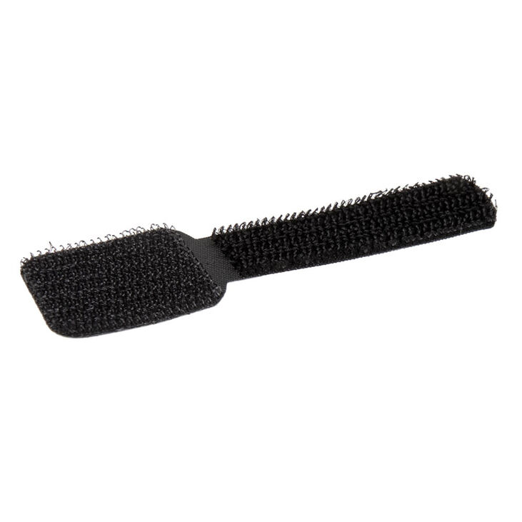 LABEL THE CABLE PRO Wall Klettkabelhalter 50er Set - schwarz image number 1