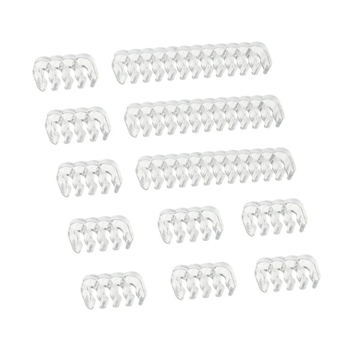 Kolink Core Standard Braided Cable Extension Kit - Brilliant White image number 2