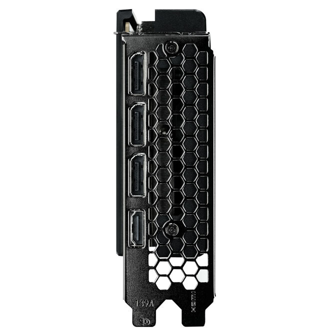 Gainward GeForce RTX 5060 Ti Python III V1 Grafikkarte, 16384 MB GDDR7 image number 3