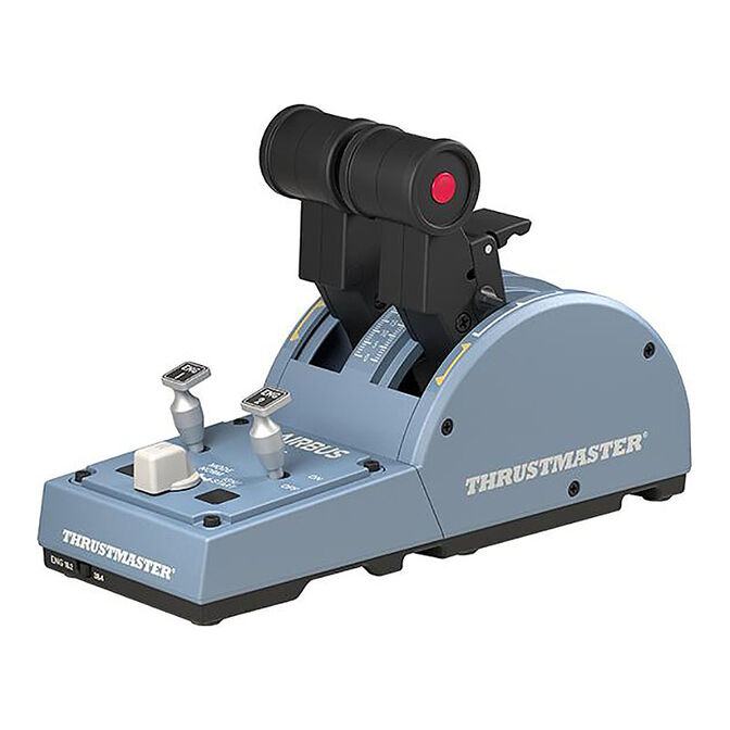 Thrustmaster TCA Quadrant Airbus Edition (PC) image number 0