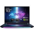 GIGABYTE AORUS Master 18 AM8H BZHC6DED42SP Gaming Laptop, Core Ultra 9 275HX, RTX 5090 image number null