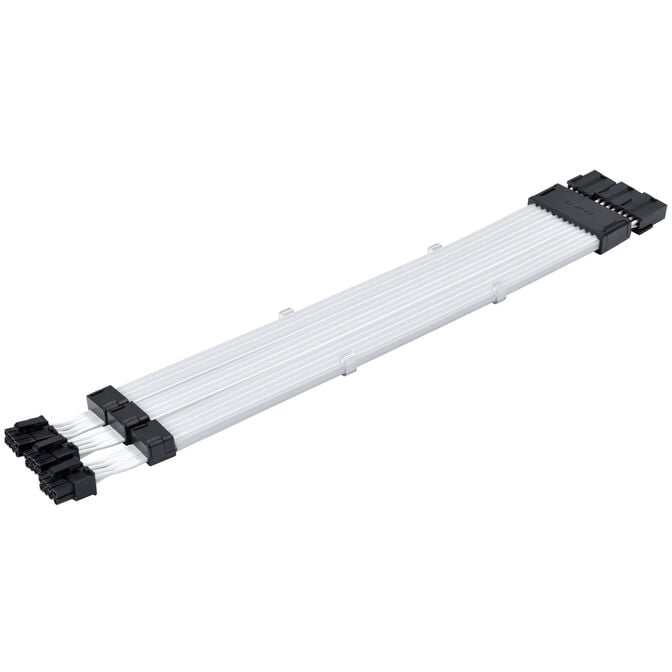 Lian Li Strimer Wireless 3x 8-Pin GPU Cable image number 1