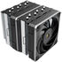 Montech Metal DT24 Base CPU-Kühler, 2x120mm image number null