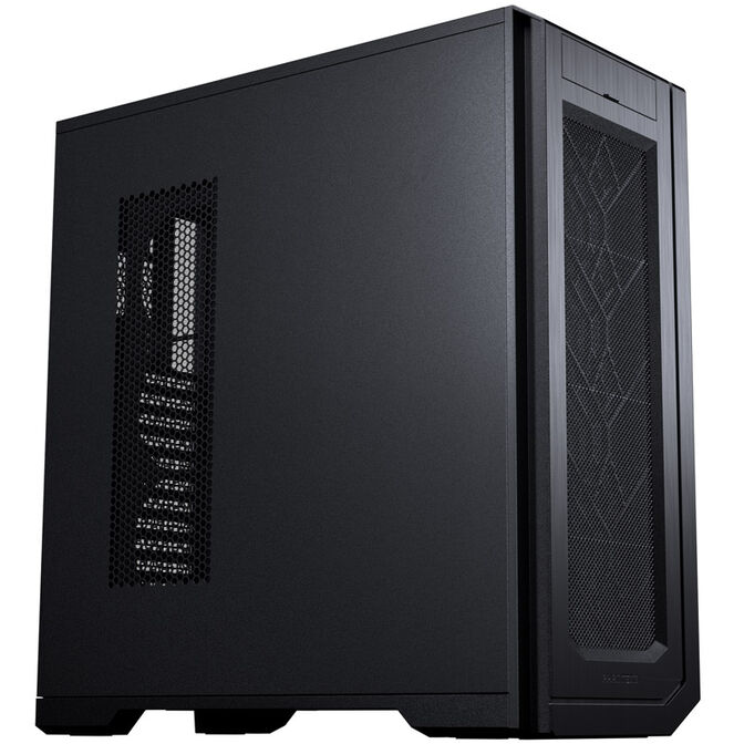 PHANTEKS Enthoo Pro 2 Server Big-Tower, XL-EEB - schwarz image number 0