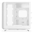HYTE X50 Midi Tower - Snow White image number null